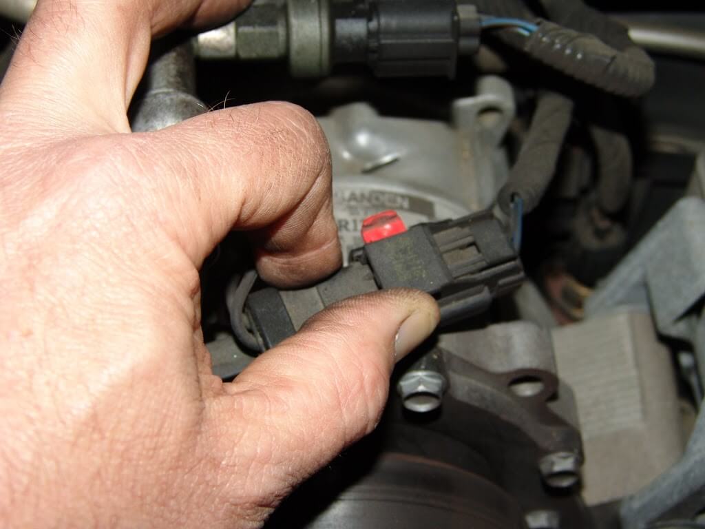 Jeep ac compressor clutch puller #5