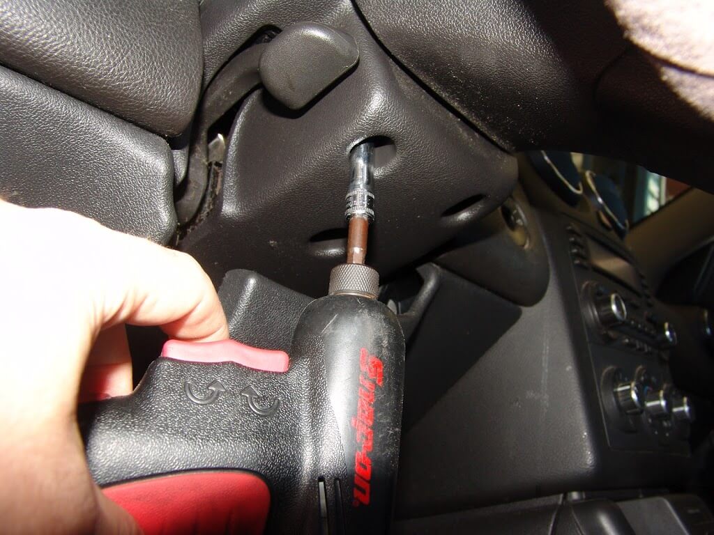 Sparky's Answers 2006 Pontiac G6, Turn Signals Will Not Cancel After