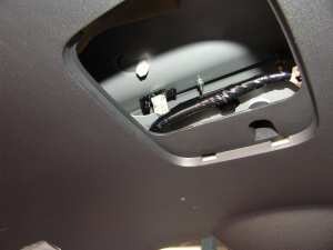 2011 Nissan rogue vibration #6