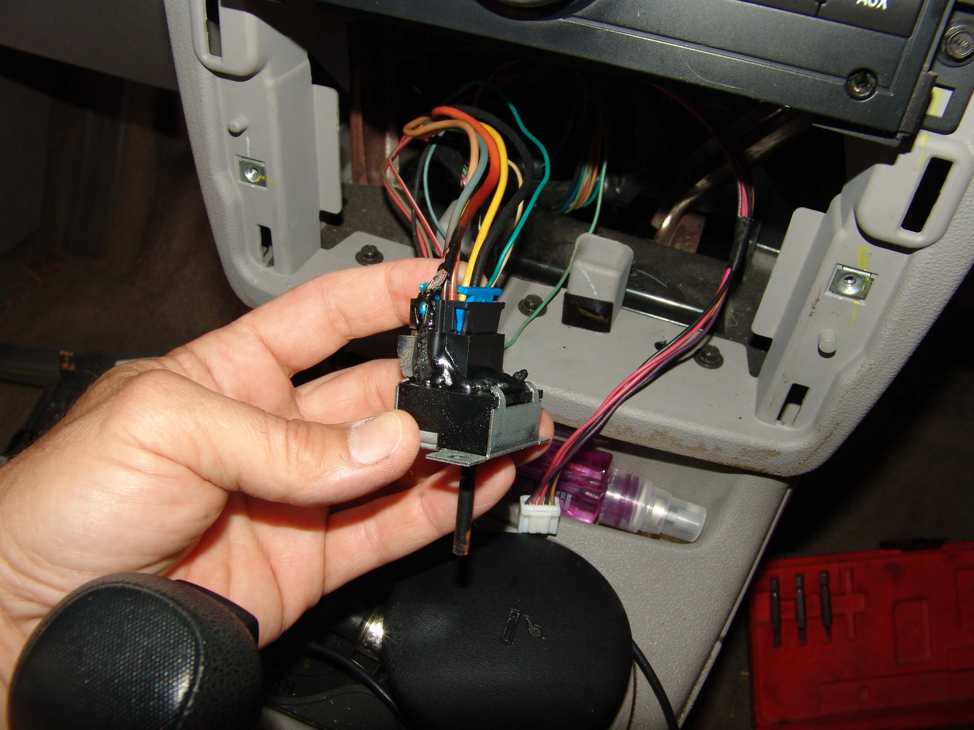 Sparky's Answers 2008 Chevrolet CobaltBlower Not Working