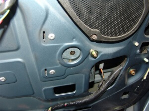 2000 Ford windstar power window problems #5