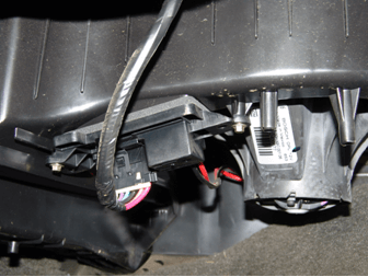 Sparky's Answers - 2005 Chevrolet Silverado Blower Inop trailer wiring diagram 1997 chevy 1500 