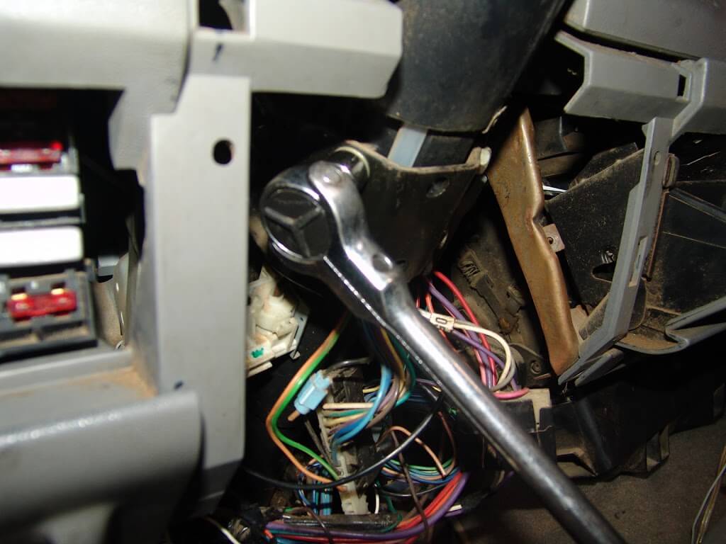 Sparky's Answers - 1992 Chevrolet K1500 Pickup, No Headlights electrical wiring harness 1996 geo metro 