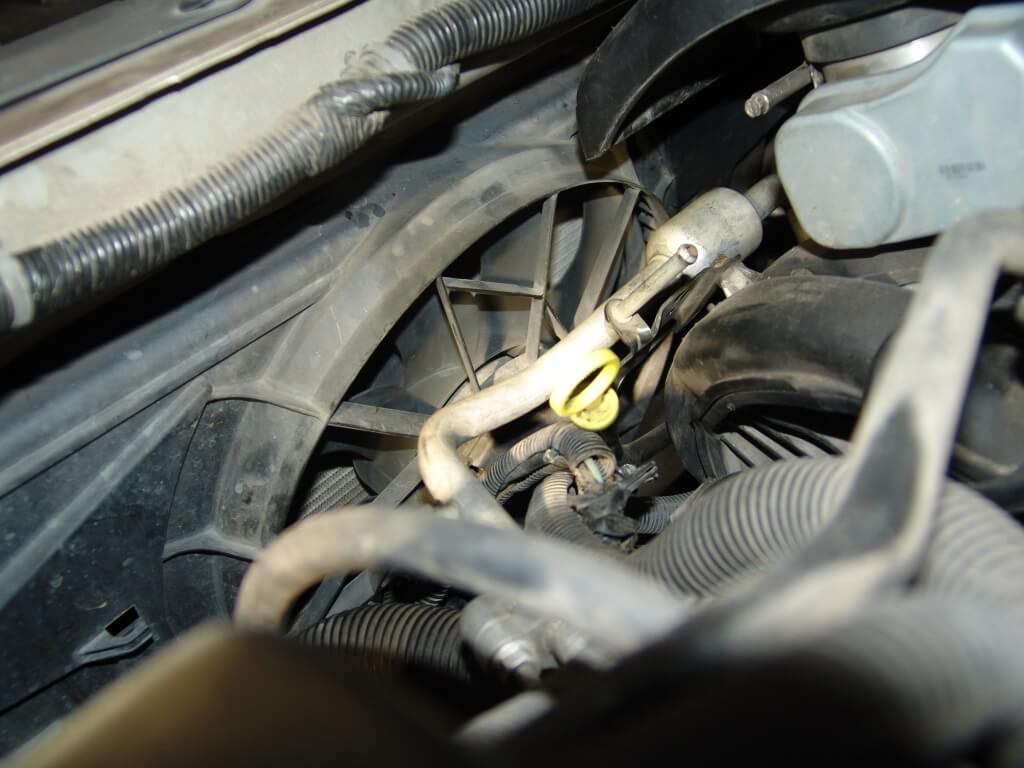 Sparky S Answers 2006 Chevrolet Cobalt A C Not Cold